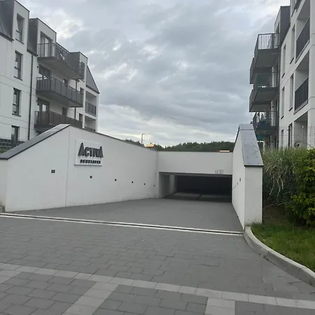 Widok Apartament
