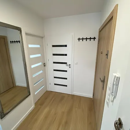 Widok Apartament