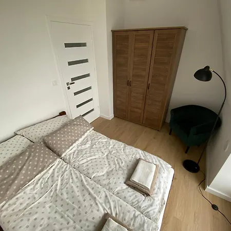 Widok Apartment *