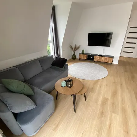 Widok Apartament Pruszcz Gdański